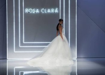 Rosa Clará fija su mirada en EE. UU.