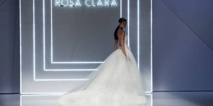 Rosa Clará fija su mirada en EE. UU.