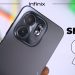 Infinix presentó el SMART 9 en Chile