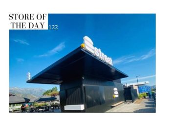 STREAT BURGER+ COPEC