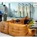STUDIO 48, PUMA. LA TIENDA INHOUSE