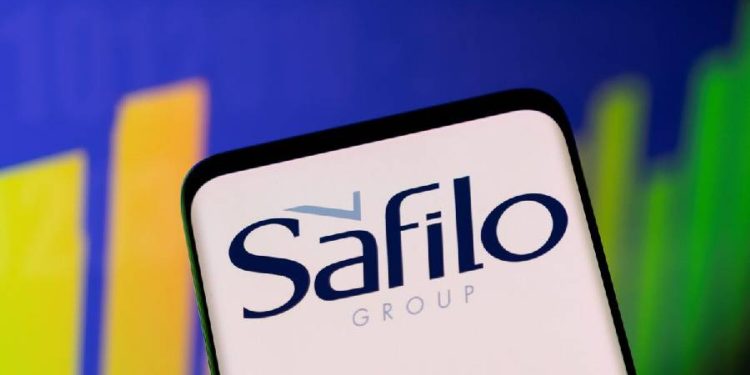 Safilo reporta caída del 3,1% en ventas