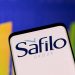Safilo reporta caída del 3,1% en ventas