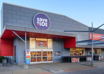 Save A Lot