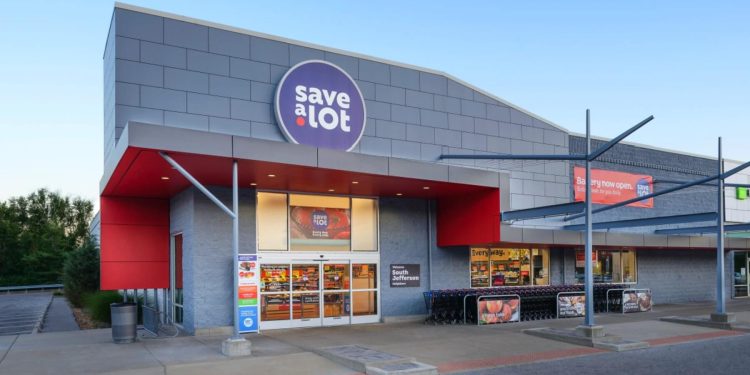 Save A Lot