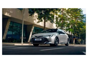 Sector Automoción crece un 7,1% en 2024: impulso necesario hacia el eléctrico