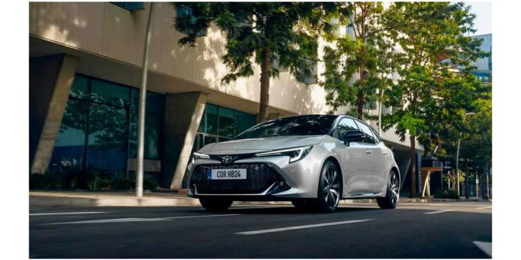 Sector Automoción crece un 7,1% en 2024: impulso necesario hacia el eléctrico
