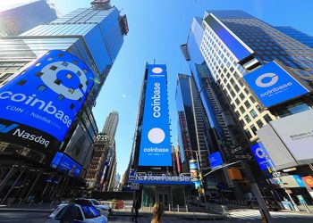 Sede Coinbase criptomonedas