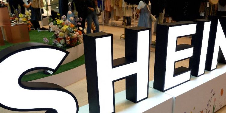 Shein