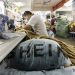 Shein revoluciona el mercado textil en Europa