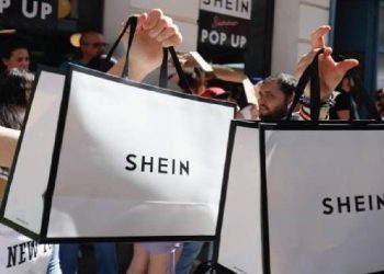 Shein se retira de la bolsa británica