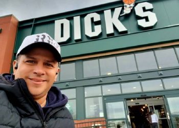 Sigamos Aprendiendo de Retail, Ahora el Turno es para DICK'S Sporting Goods