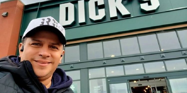 Sigamos Aprendiendo de Retail, Ahora el Turno es para DICK'S Sporting Goods