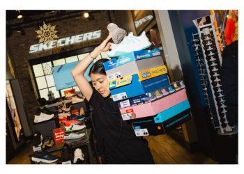 Skechers: El Estratega que Capturó lo que Nike Descartó