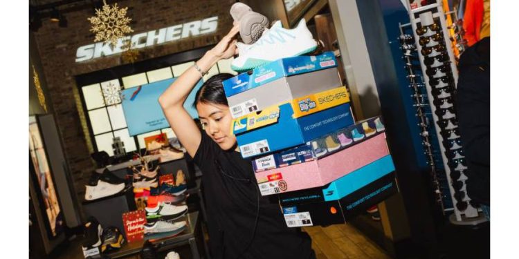 Skechers: El Estratega que Capturó lo que Nike Descartó