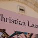 Sociedad Textil Lonia adquiere Christian Lacroix