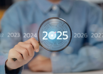 Las 6 tendencias tecnológicas que transformarán el futuro en 2025