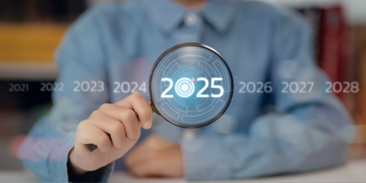 Las 6 tendencias tecnológicas que transformarán el futuro en 2025