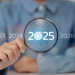 Las 6 tendencias tecnológicas que transformarán el futuro en 2025