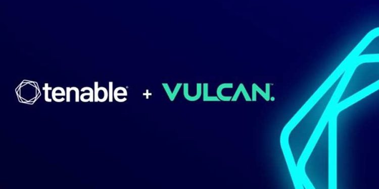 Tenable y Vulcan