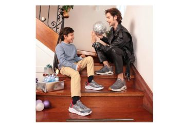 Tendencias de calzado en 2025: Estilo y comodidad con Skechers