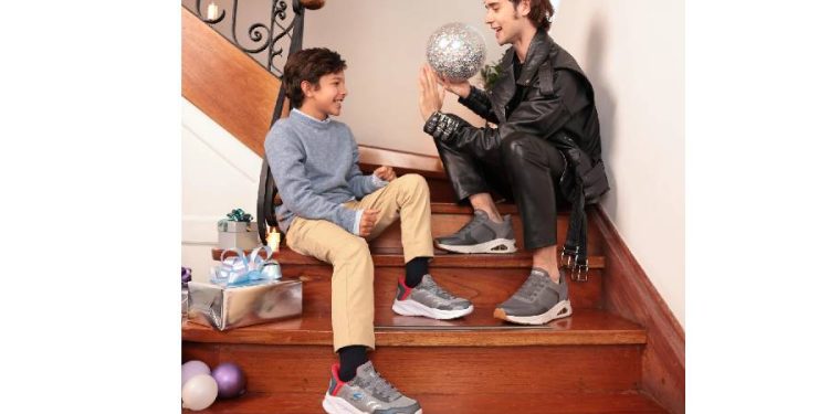 Tendencias de calzado en 2025: Estilo y comodidad con Skechers