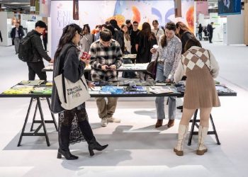 Texworld Paris: nueva era y sostenibilidad