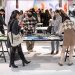 Texworld Paris: nueva era y sostenibilidad