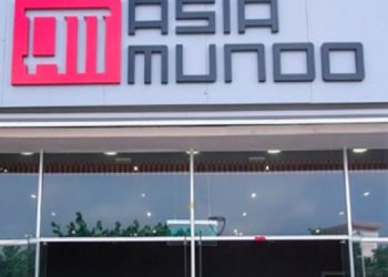 Tienda Asia Mundo