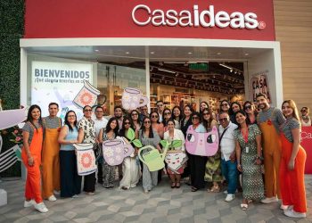Tienda Casaideas Boulevard Puntamar