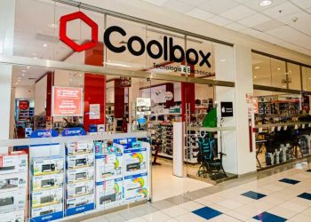 Tienda Coolbox en Cenco Malls