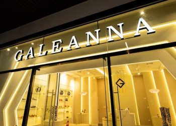 Tienda Galeanna