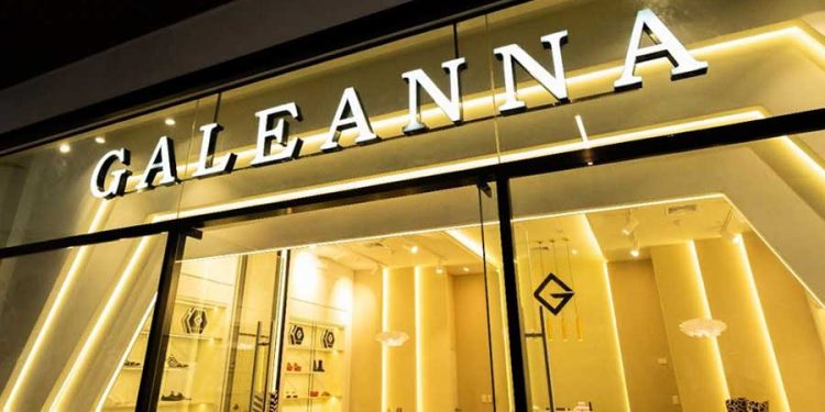 Tienda Galeanna