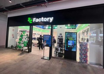 PC Factory