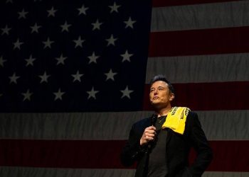 TikTok se despide de EE. UU.: ¿Elon Musk al rescate?