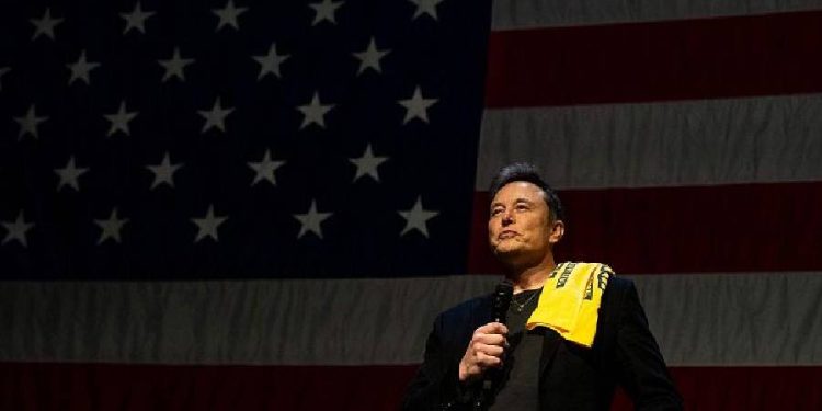 TikTok se despide de EE. UU.: ¿Elon Musk al rescate?
