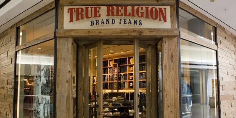 True Religion