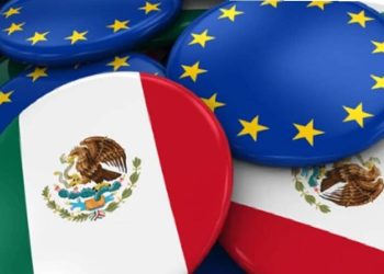 UE y México sellan nuevo acuerdo comercial