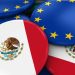UE y México sellan nuevo acuerdo comercial