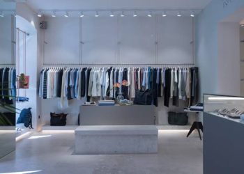 Unfeigned lanza su expansión internacional con nueva tienda en París