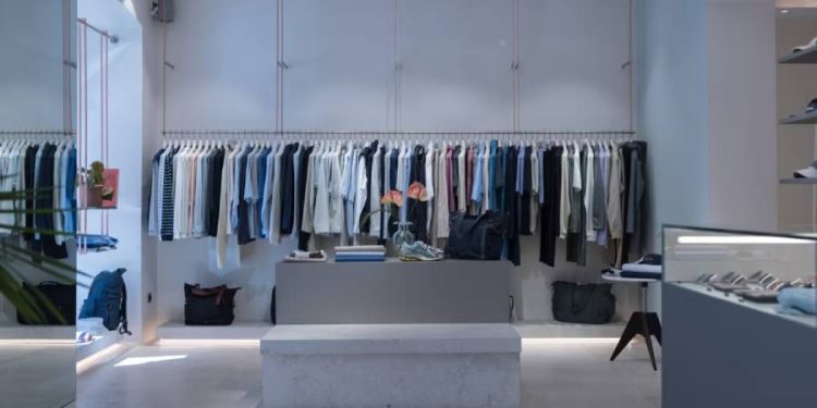 Unfeigned lanza su expansión internacional con nueva tienda en París
