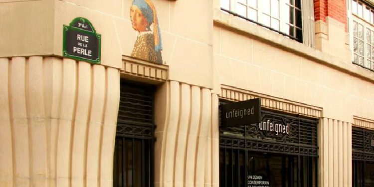 Unfeigned: La expansión internacional de una marca sostenible