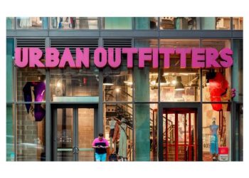 Urban Outfitters: ¿El Fin de una Era?
