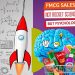 Ventas de bienes de consumo: no ciencia espacial, sino psicología