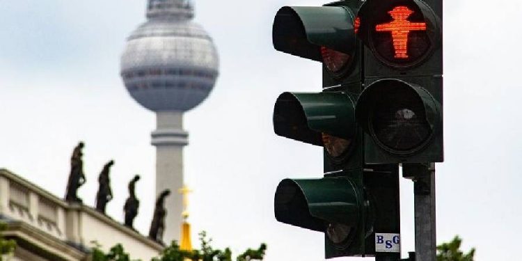 Ventas de moda en Alemania caen un 0,8% en 2024