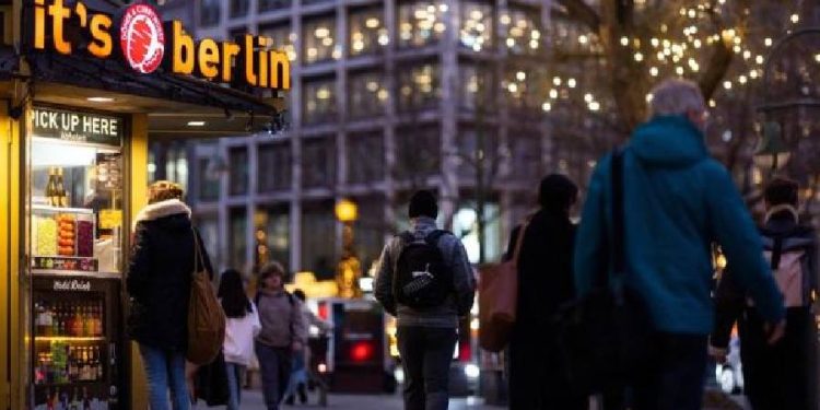 Ventas minoristas en la eurozona: crecimiento moderado en noviembre