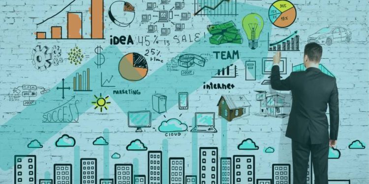 Un experto en herramientas estratégicas comparte los mejores métodos de trabajo visual para alcanzar el éxito