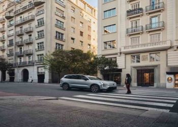 Volvo Cars: Un referente en igualdad de género en la industria automotriz