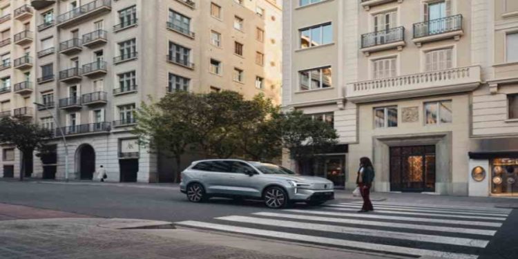 Volvo Cars: Un referente en igualdad de género en la industria automotriz