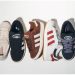 Zapatillas en 2025: tendencias que impresionan